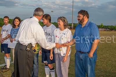 Cavs vs River 075